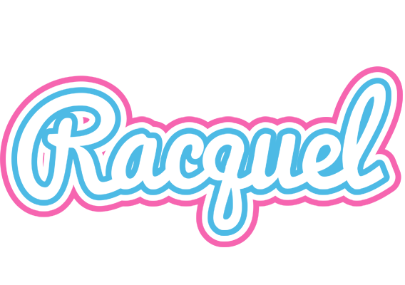 Racquel outdoors logo