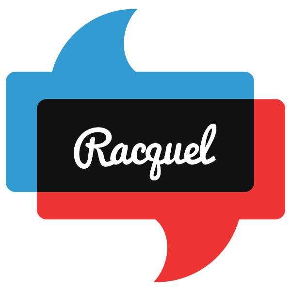Racquel sharks logo