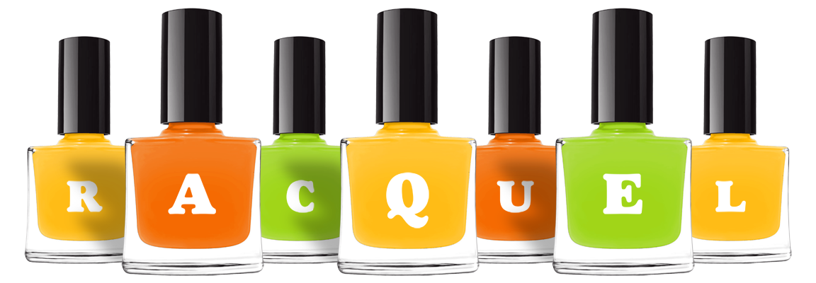 Racquel studio logo