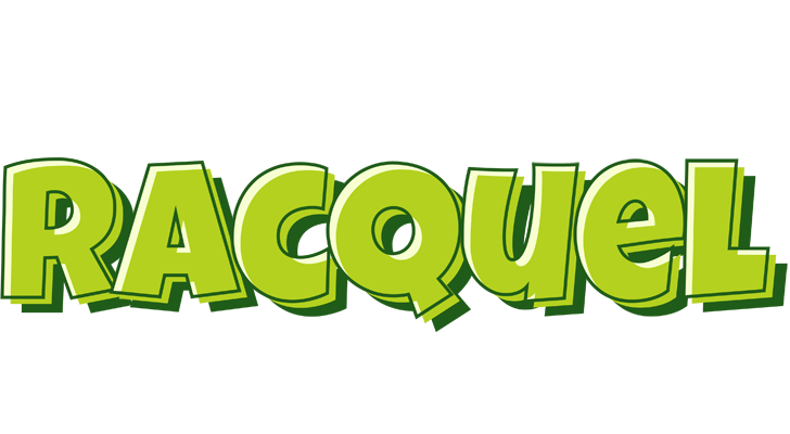 Racquel summer logo