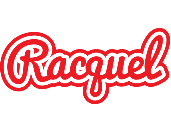 Racquel sunshine logo