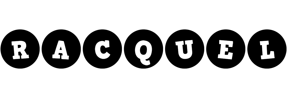 Racquel tools logo