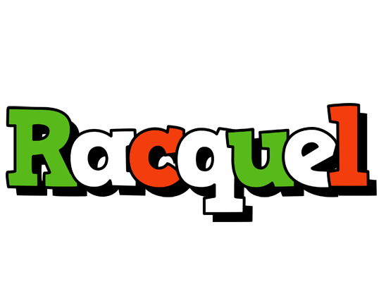 Racquel venezia logo