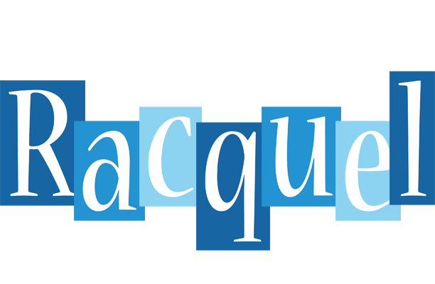 Racquel winter logo