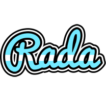 Rada argentine logo