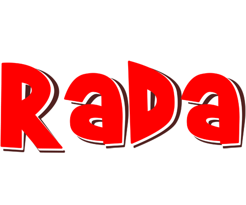 Rada basket logo