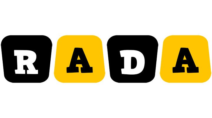 Rada boots logo