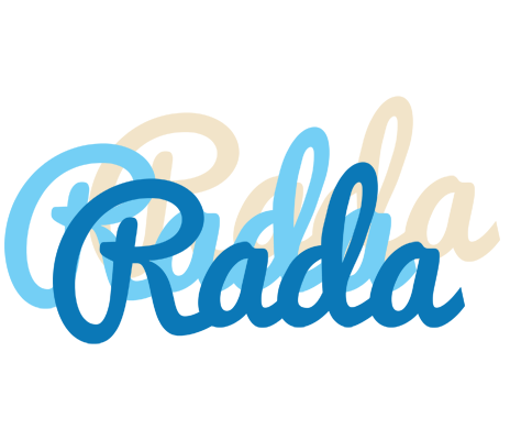 Rada breeze logo