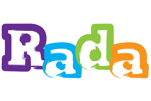 Rada casino logo