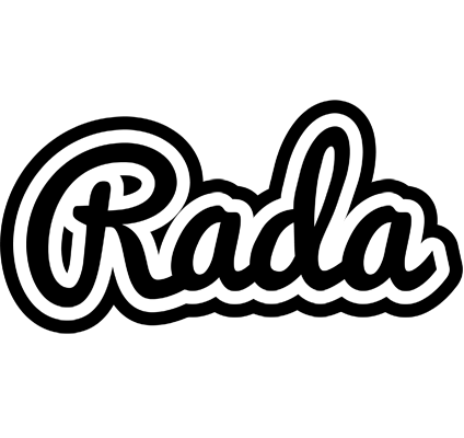 Rada chess logo