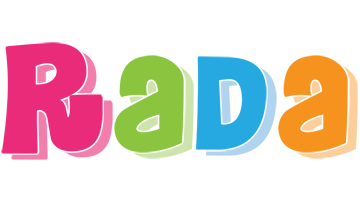 Rada friday logo