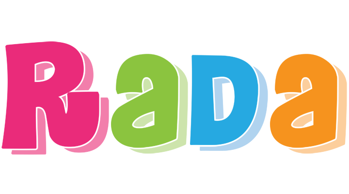 Rada friday logo