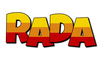 Rada jungle logo