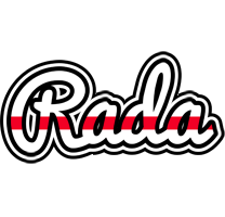 Rada kingdom logo