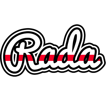 Rada kingdom logo