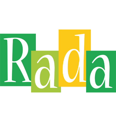 Rada lemonade logo