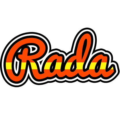 Rada madrid logo