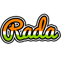 Rada mumbai logo