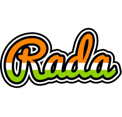 Rada mumbai logo