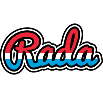 Rada norway logo