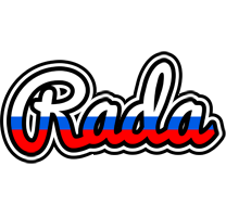 Rada russia logo