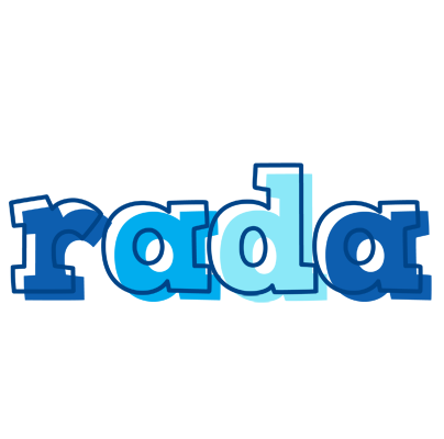 Rada sailor logo
