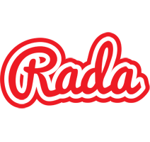 Rada sunshine logo