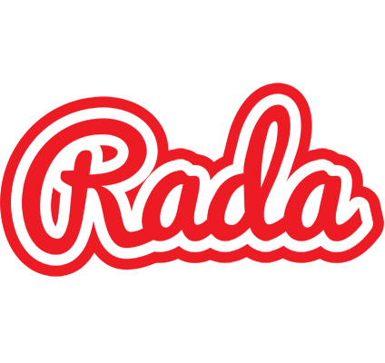 Rada sunshine logo