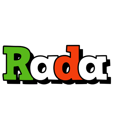 Rada venezia logo