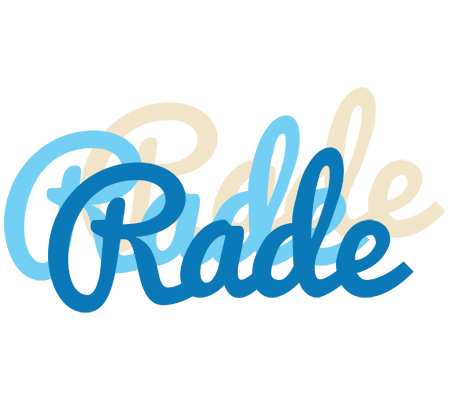 Rade breeze logo