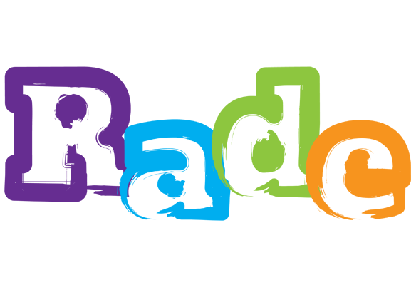 Rade casino logo