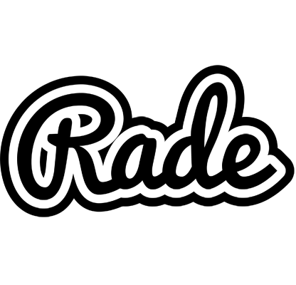 Rade chess logo