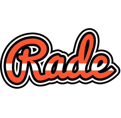 Rade denmark logo