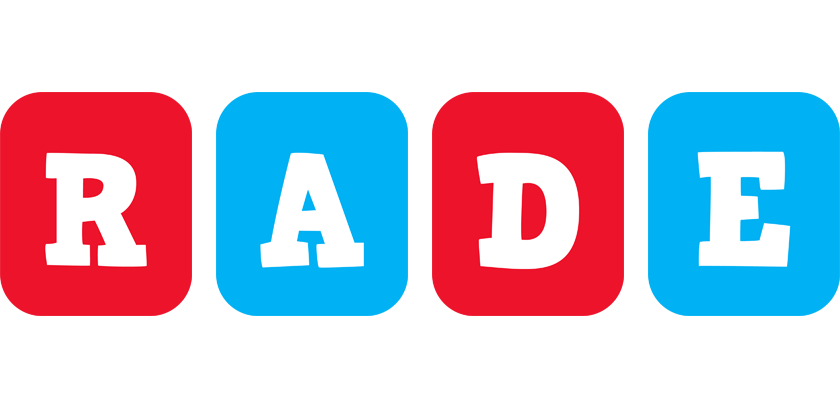 Rade diesel logo