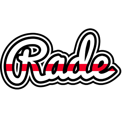 Rade kingdom logo