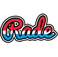 Rade norway logo