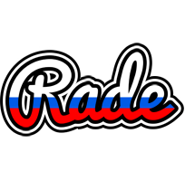 Rade russia logo