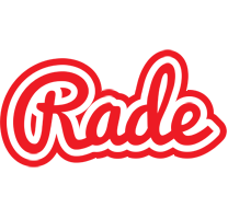 Rade sunshine logo