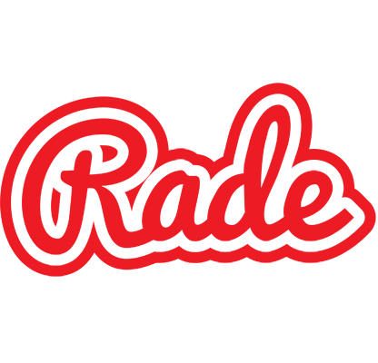 Rade sunshine logo
