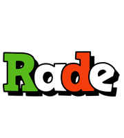 Rade venezia logo