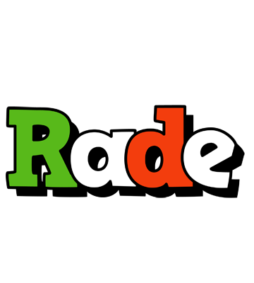 Rade venezia logo