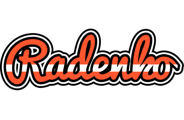 Radenko denmark logo
