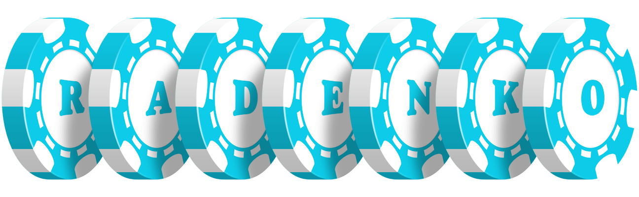 Radenko funbet logo