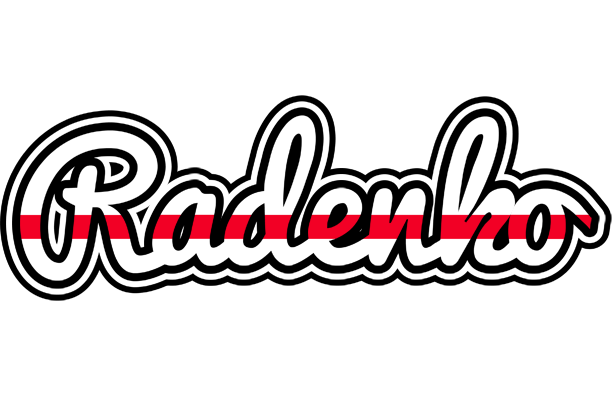 Radenko kingdom logo