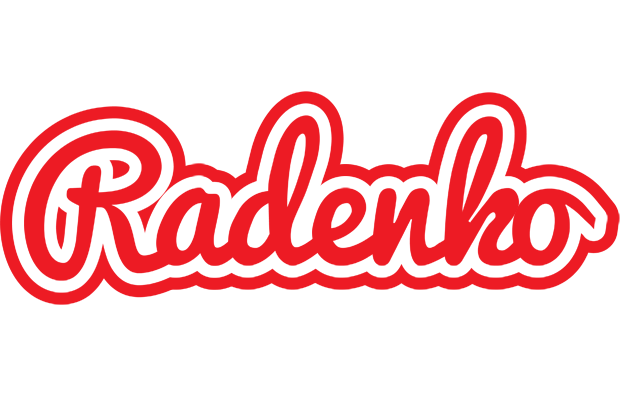 Radenko sunshine logo