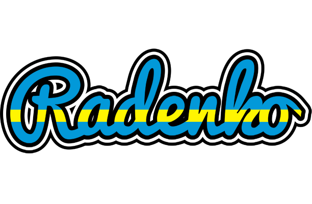 Radenko sweden logo