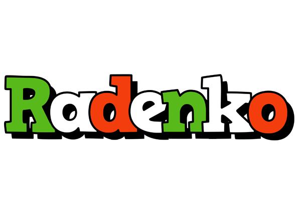 Radenko venezia logo