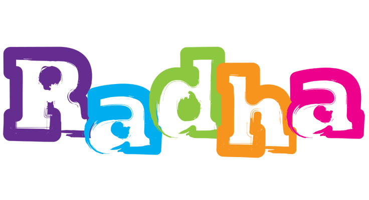 Radha casino logo