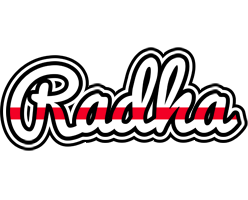 Radha kingdom logo