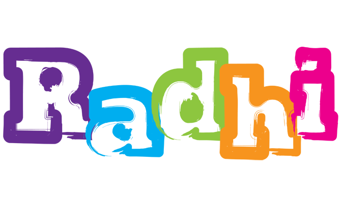 Radhi casino logo